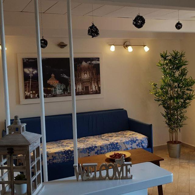 Cassatella House Apartment Катания Екстериор снимка