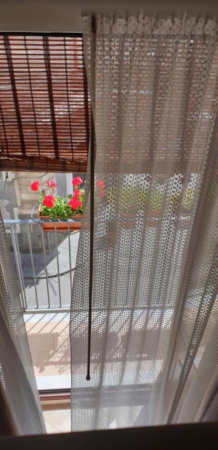 Cassatella House Apartment Катания Екстериор снимка
