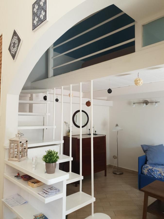 Cassatella House Apartment Катания Екстериор снимка